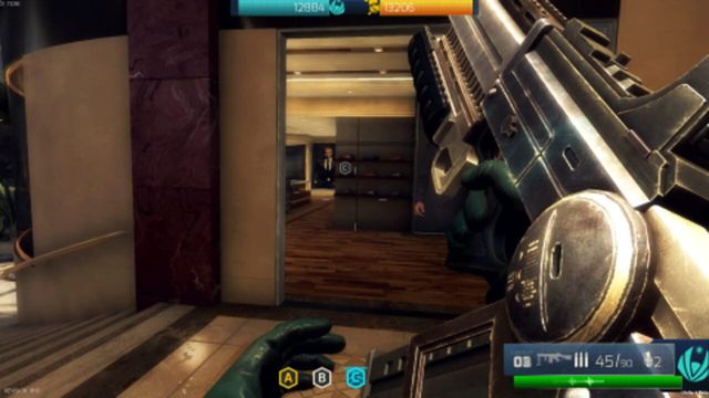 Ballistic Screenshot