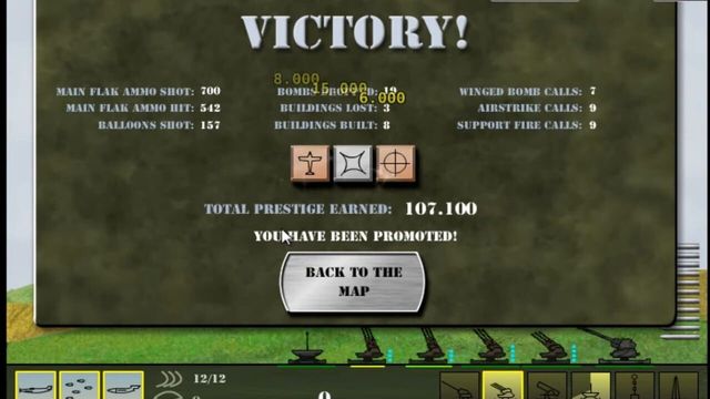 Balloon Invasion Screenshot