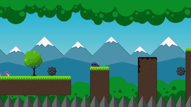 Basil Goes O.U.T.S.I.D.E. Screenshot