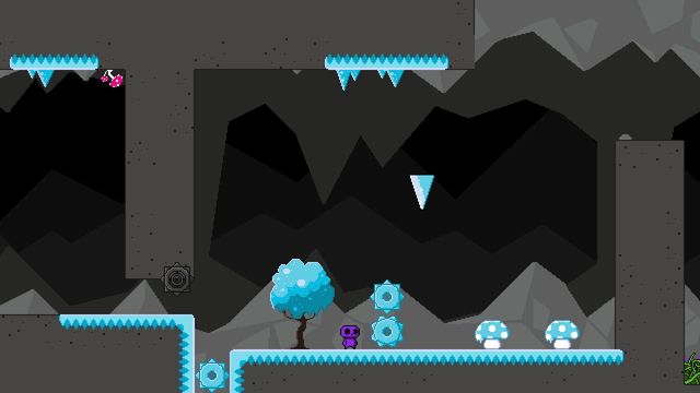 Basil Goes O.U.T.S.I.D.E. Screenshot