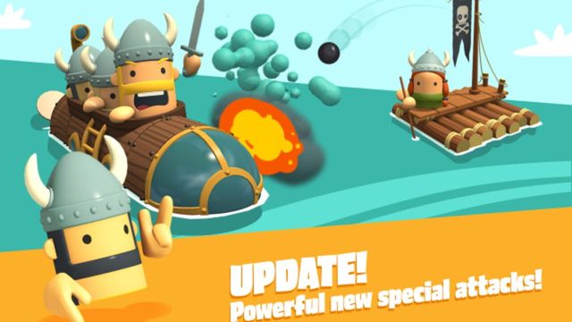 BattleTabs Screenshot