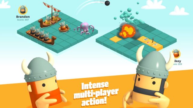 BattleTabs Screenshot