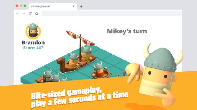 BattleTabs Screenshot