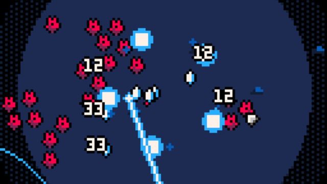 Beckon the Hellspawn Screenshot