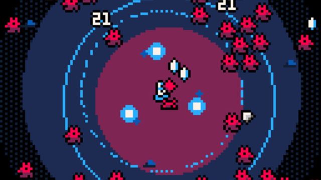 Beckon the Hellspawn Screenshot
