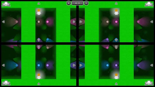 Beluflin: Beautiful Luminous Flying Insects Screenshot