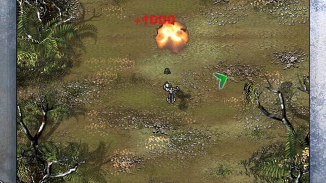 Bionicle Mistika Screenshot