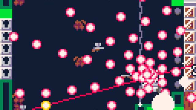 Birds With Guns Screenshot