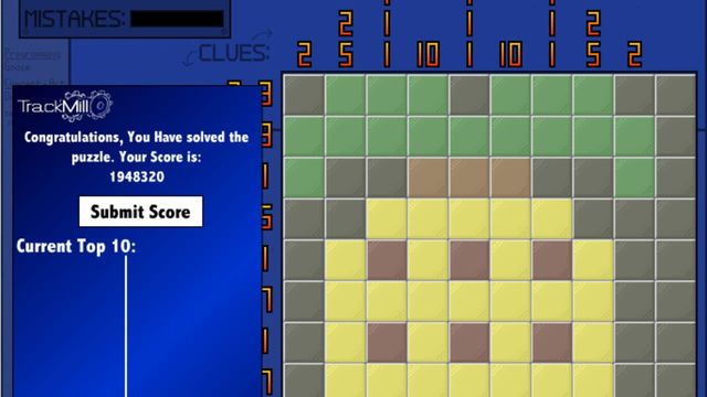 Bit Addiction Screenshot