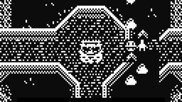 Bitsy Mystery Dungeon Screenshot