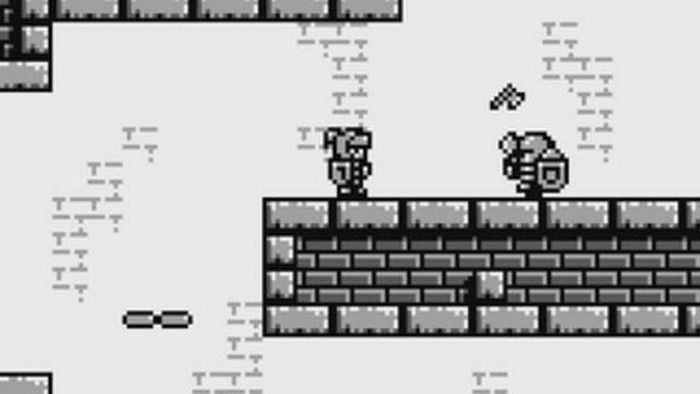 Black Castle Screenshot