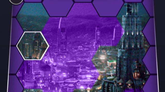 Black Panther: Wakanda Forever - Reveal the Power Screenshot