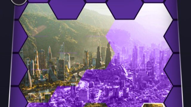 Black Panther: Wakanda Forever - Reveal the Power Screenshot