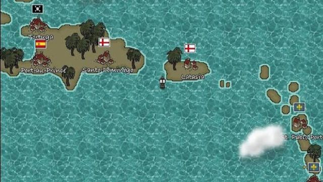 Black Sails Screenshot