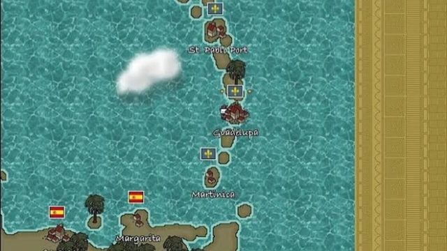 Black Sails Screenshot