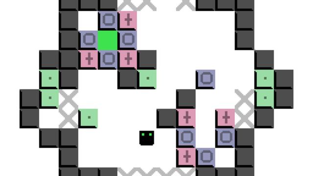 Block Faker Screenshot