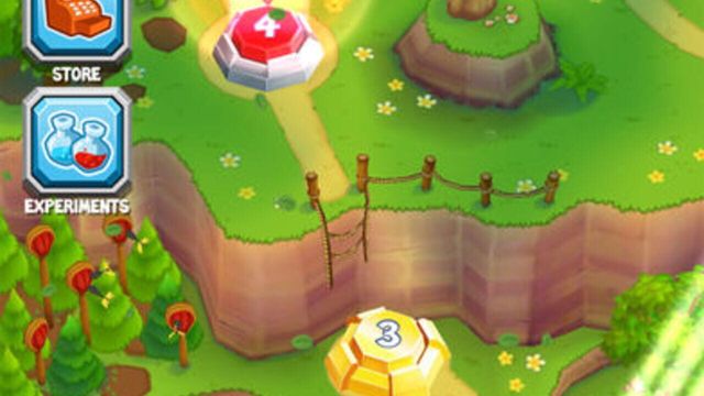 Bloons Super Monkey 2 Screenshot