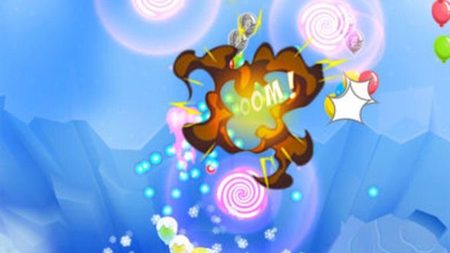 Bloons Super Monkey 2 Screenshot