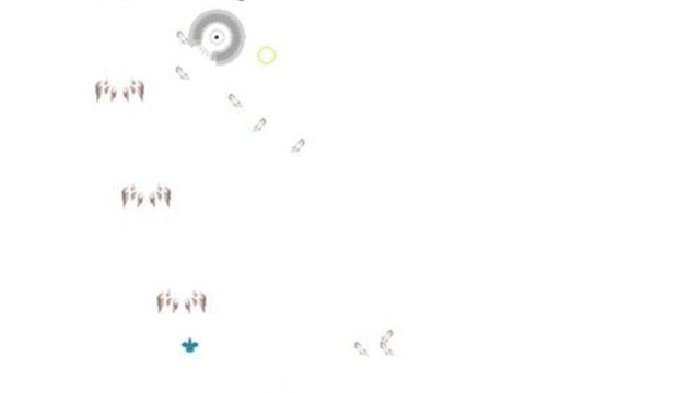 Boidtrancer Screenshot