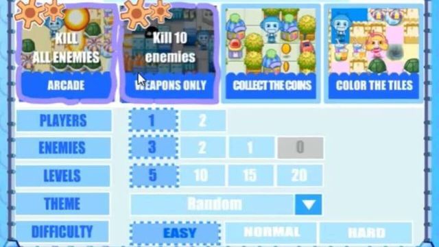 Bomb It 2 Screenshot