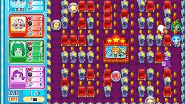 Bomb It 5 Screenshot