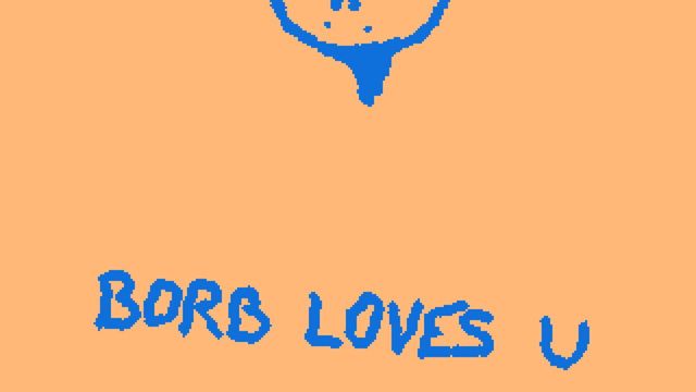 Borb the Birb Screenshot