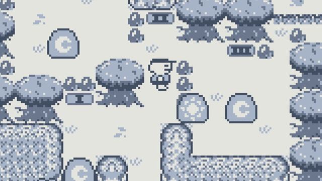 Borbo's Quest Screenshot