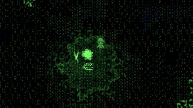 Broken Computer's Dream Screenshot