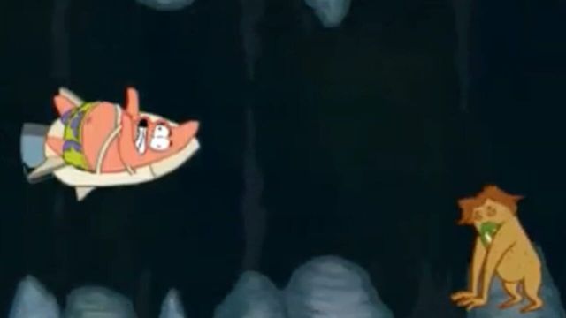 Bubble Blast Screenshot