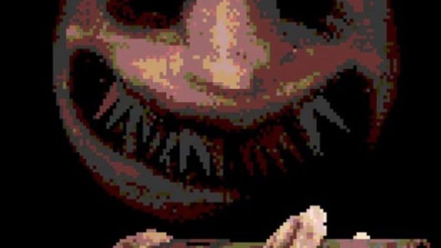 Buckshot Roulette Screenshot