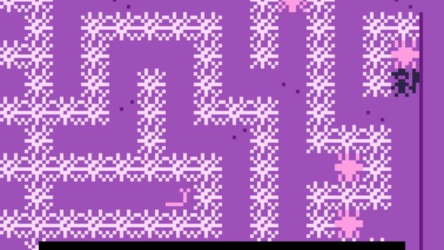 Bug Quest Screenshot