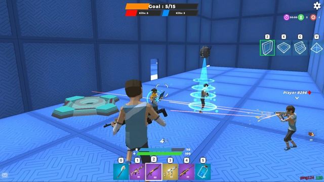 BuildNow GG Screenshot