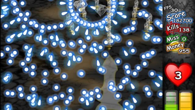 Bullet Heaven Screenshot