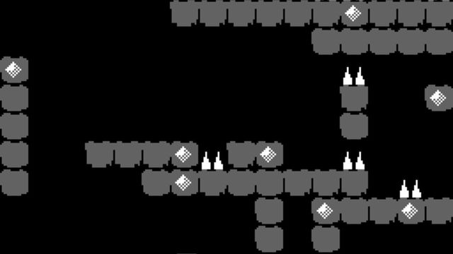 Bump! Screenshot