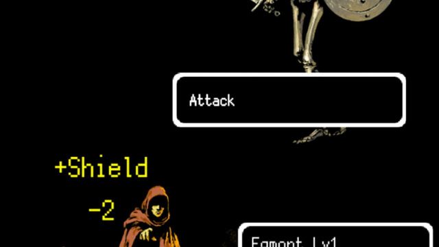 Buriedbornes Screenshot