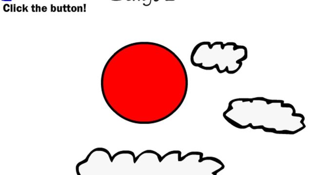 ButtonHunt Screenshot