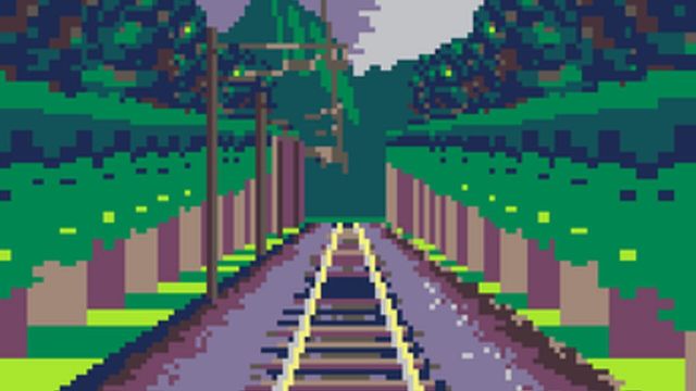 Cab Ride Screenshot