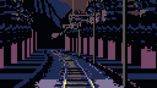 Cab Ride Screenshot