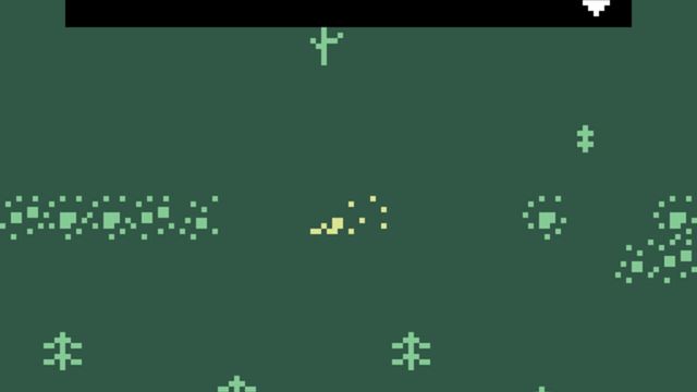 Camphor Screenshot