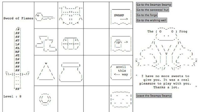 Candy Box Screenshot