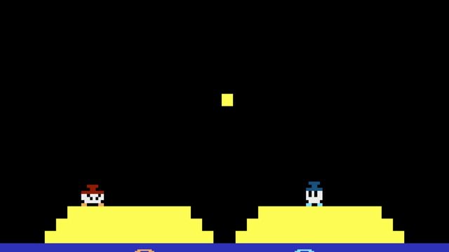 Cannonhead Clash Screenshot