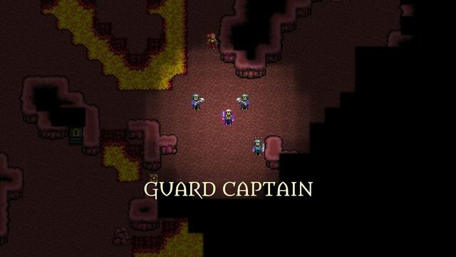 Cardinal Quest 2 Screenshot