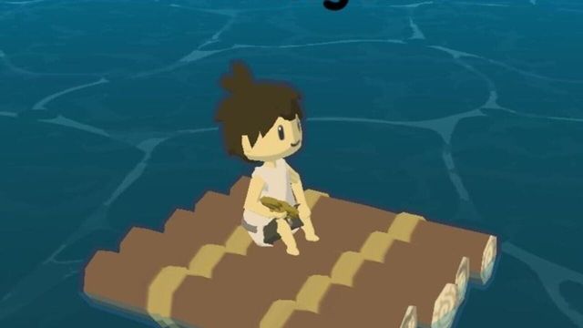 Castaways Screenshot