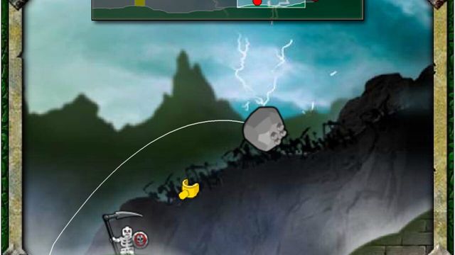 Castle Battle: The Game Screenshot