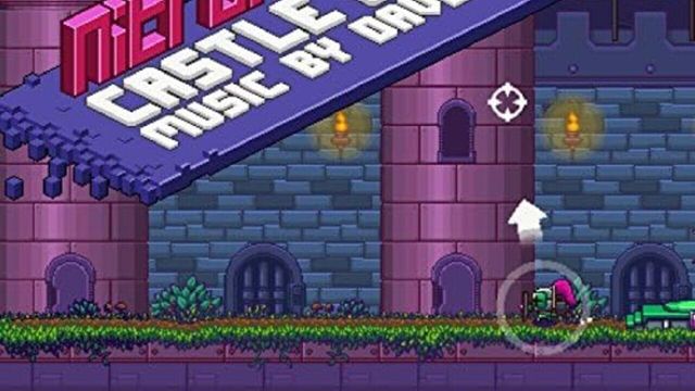 Castle Corp Screenshot