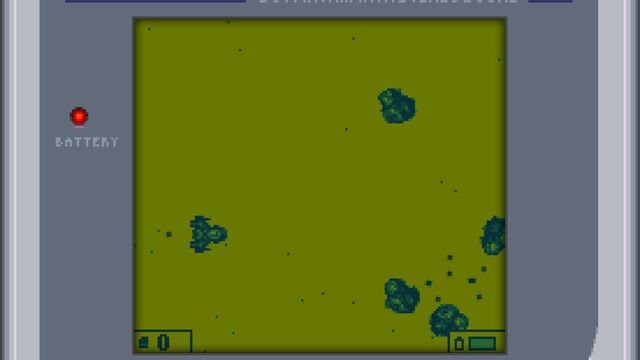 Cat Astro Phi Screenshot