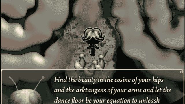 Catherna's Destiny Screenshot