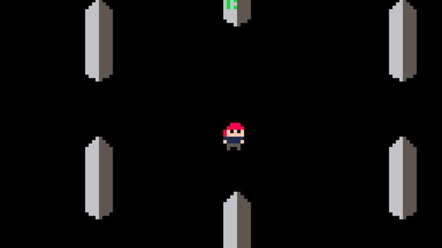 Cathode Ray Sunshine Screenshot