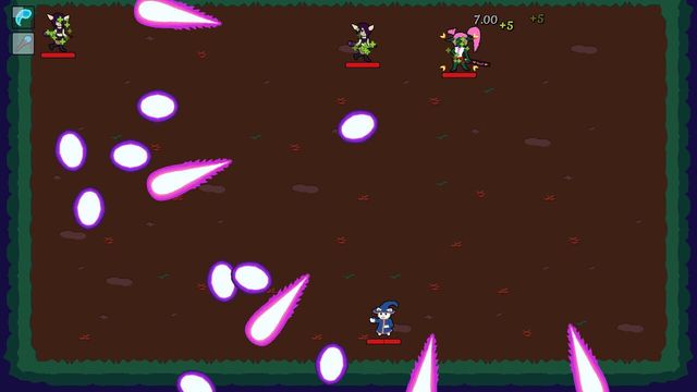Catlike Magic Screenshot