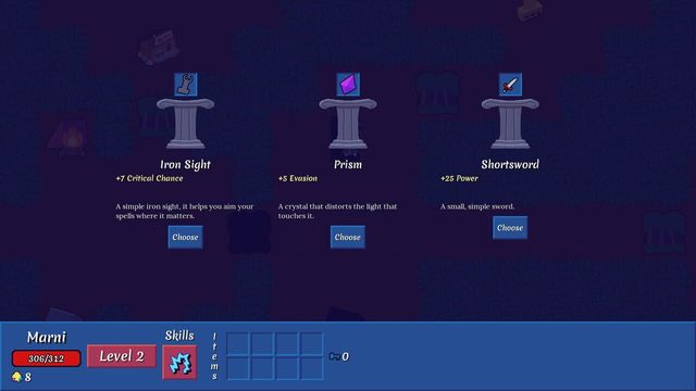 Catlike Magic Screenshot